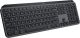Logitech MX Keys S Wireless Illuminated Keyboard 1 year Warranty Black On Easy Installment_By (Tech House)